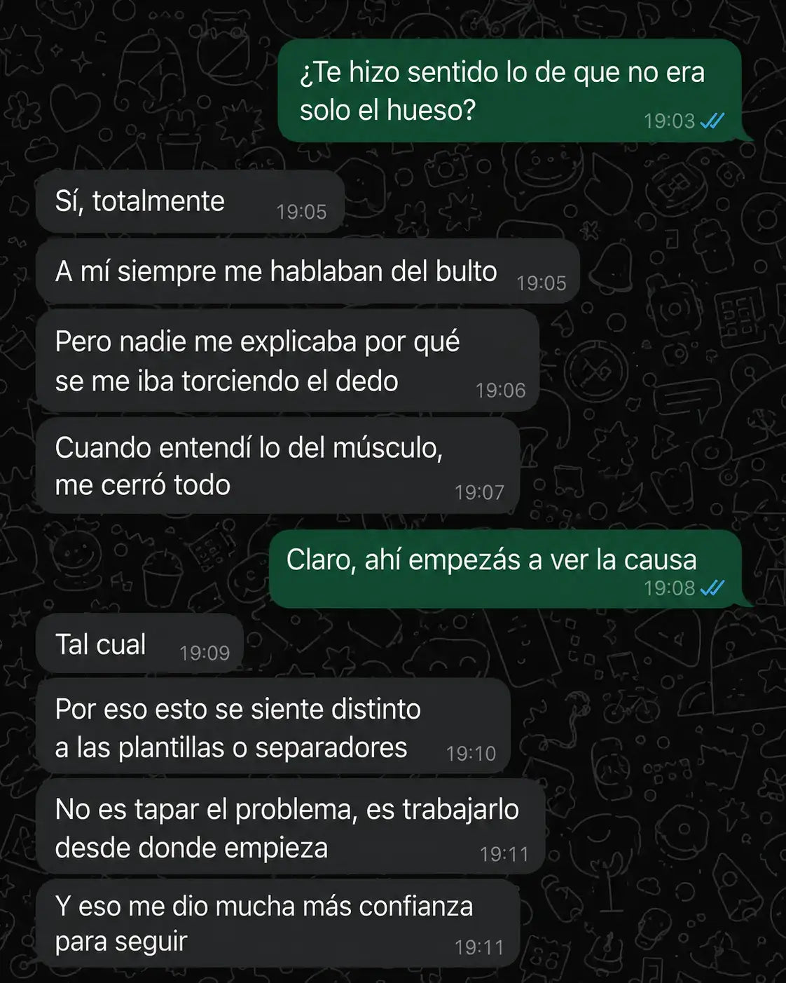 🦶🏻Combo Pies Libres + Protocolo Digital (6 guías digitales)